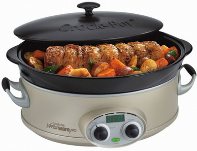 How To Cook Stuffing In A Crock Pot?